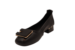 Pantofi Dama Piele Naturala Stephano FENI 49017 - Stephano - amely.ro