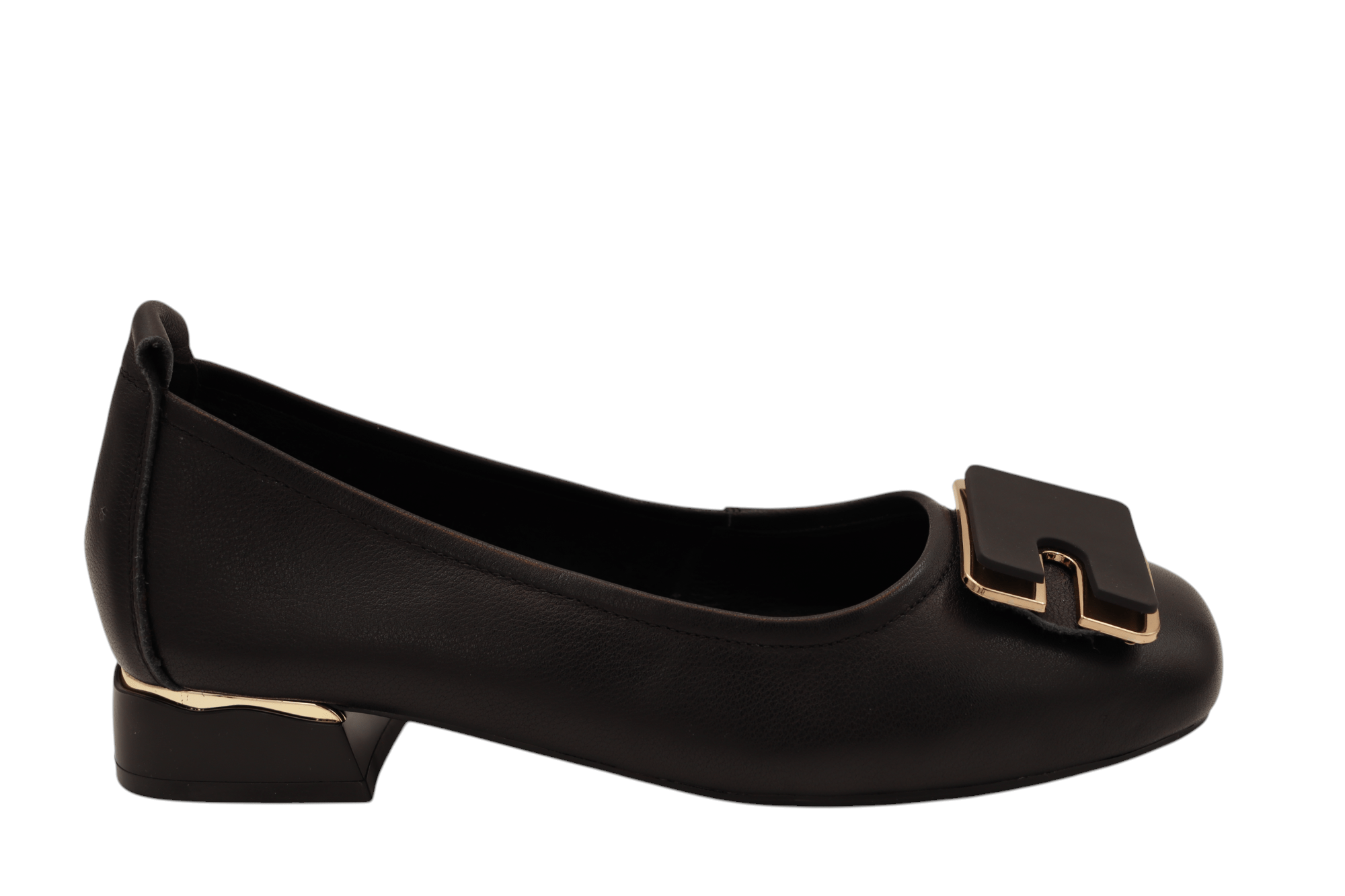 Pantofi Dama Piele Naturala Stephano FENI 49017 - Stephano - amely.ro