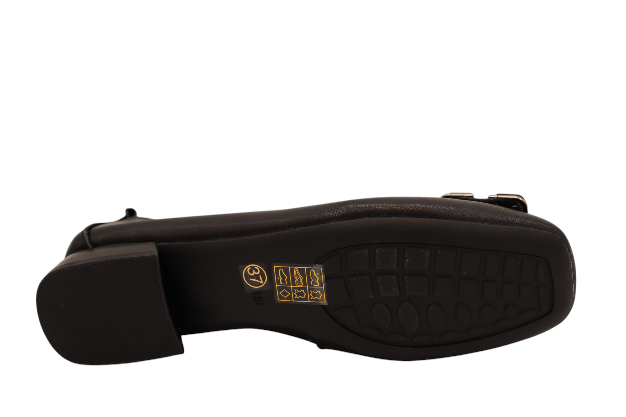 Pantofi Dama Piele Naturala Stephano FENI 49017 - Stephano - amely.ro