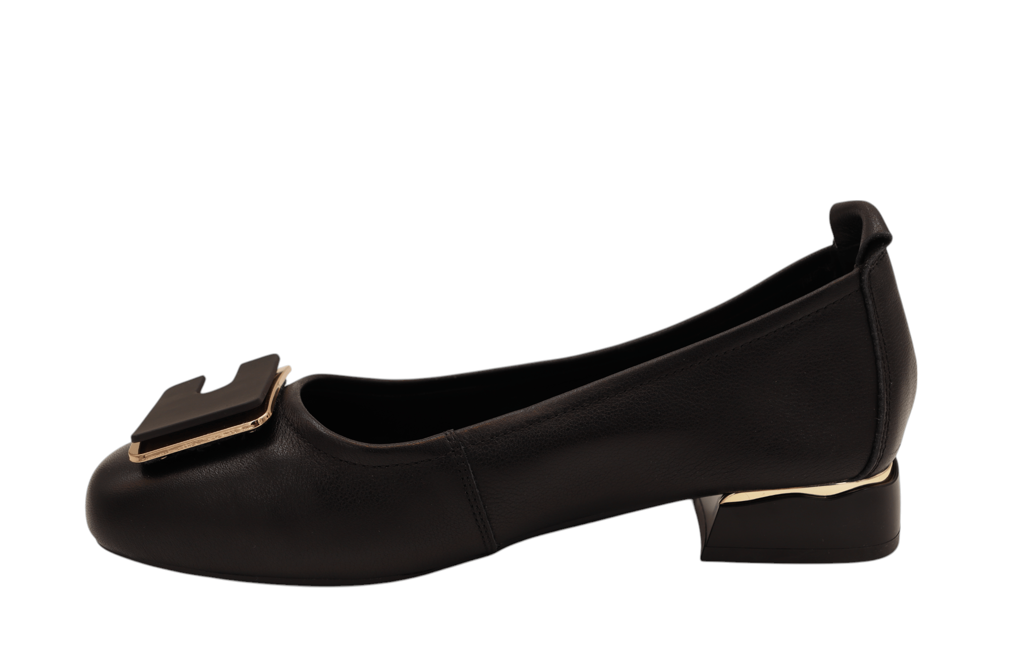 Pantofi Dama Piele Naturala Stephano FENI 49017 - Stephano - amely.ro