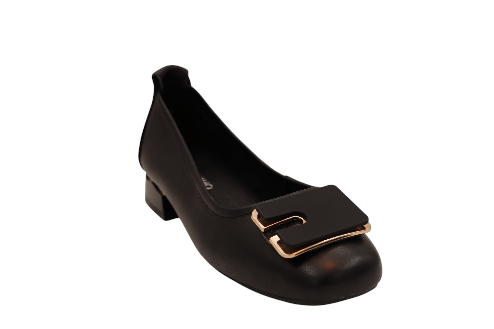 Pantofi Dama Piele Naturala Stephano FENI 49017 - Stephano - amely.ro