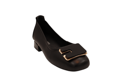 Pantofi Dama Piele Naturala Stephano FENI 49017 - Stephano - amely.ro