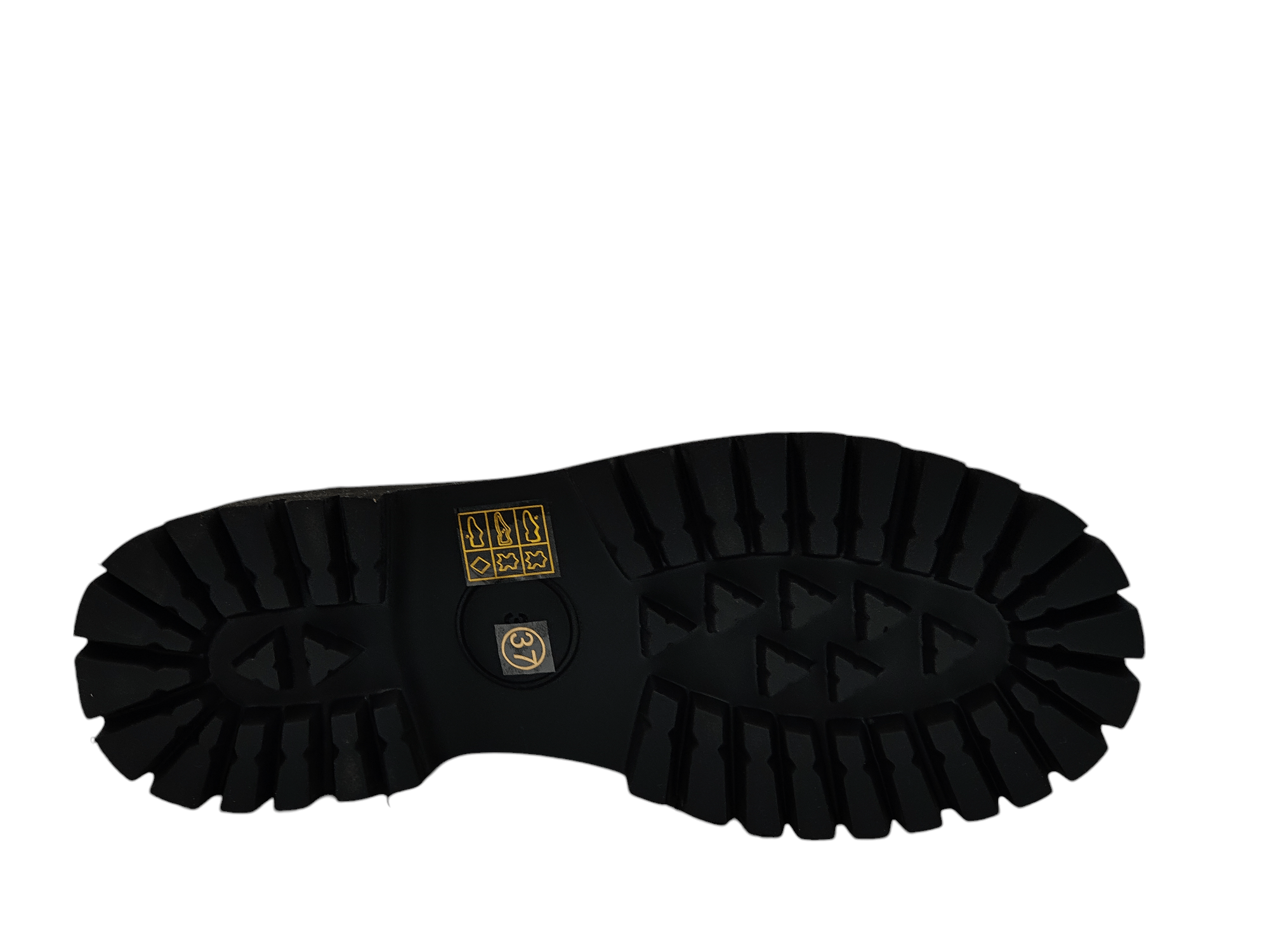 Pantofi Dama Piele Naturala Stephano FENI 50032 - Stephano - amely.ro