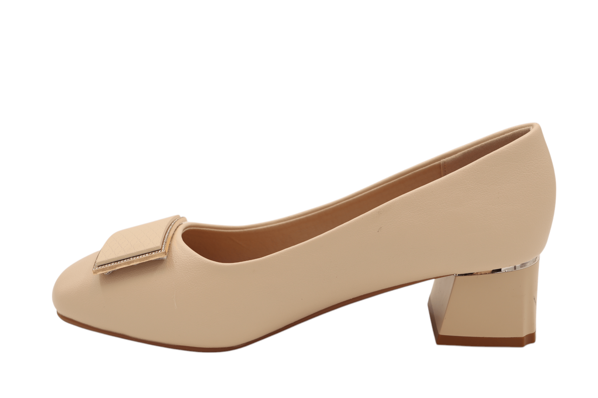 Pantofi Dama Piele Naturala Stephano FENI 508 - Stephano - amely.ro