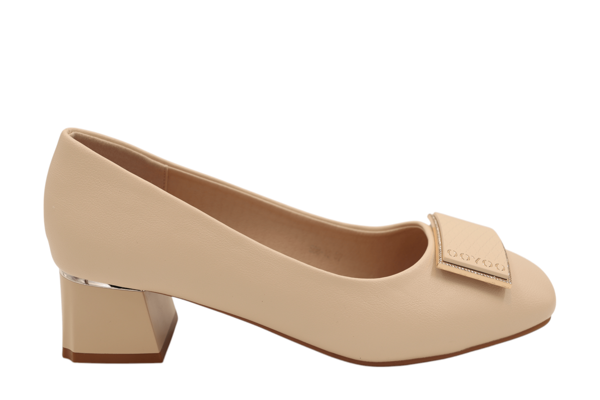 Pantofi Dama Piele Naturala Stephano FENI 508 - Stephano - amely.ro