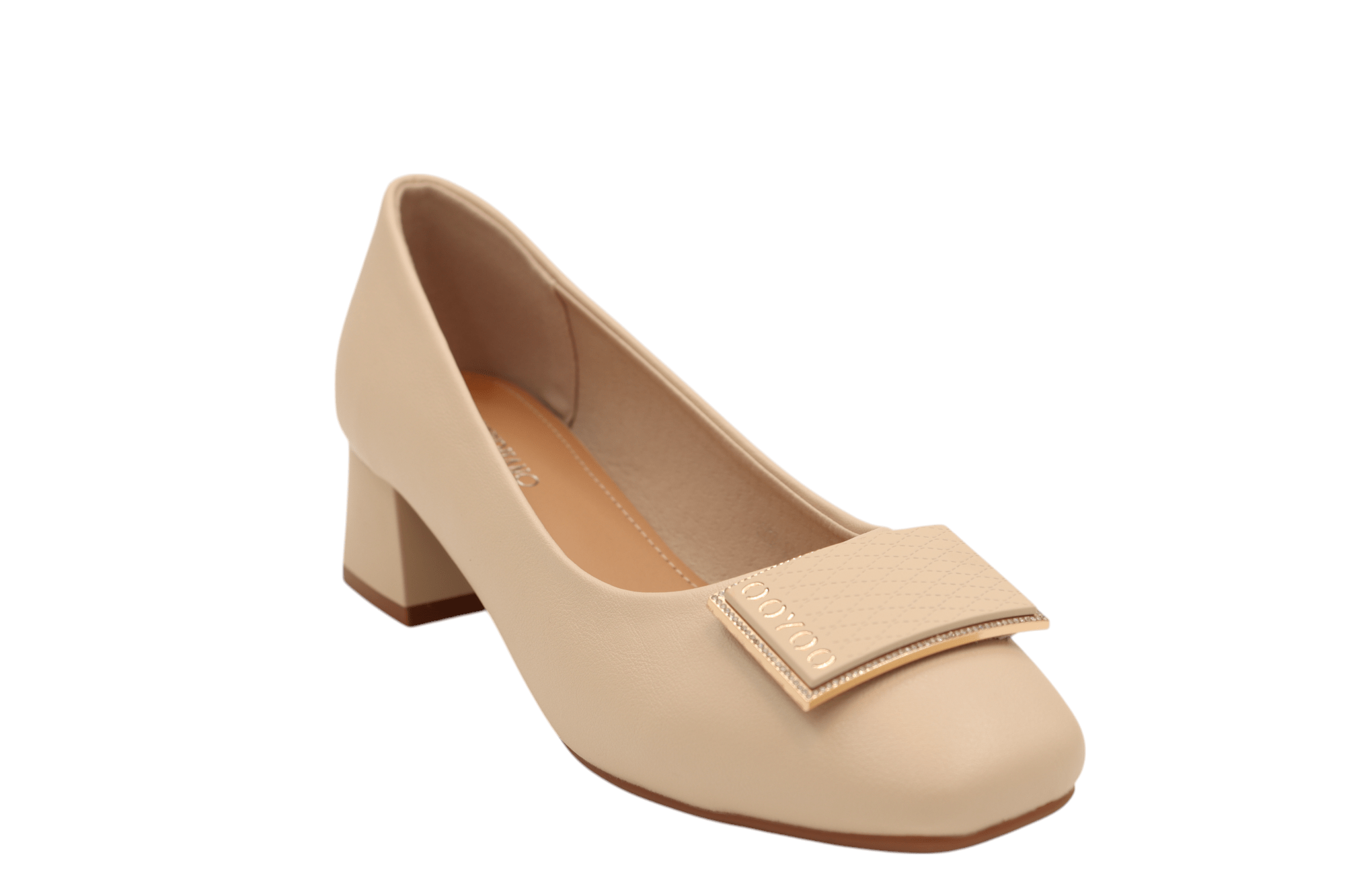 Pantofi Dama Piele Naturala Stephano FENI 508 - Stephano - amely.ro