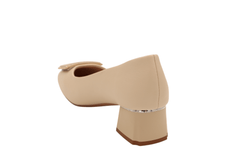 Pantofi Dama Piele Naturala Stephano FENI 508 - Stephano - amely.ro