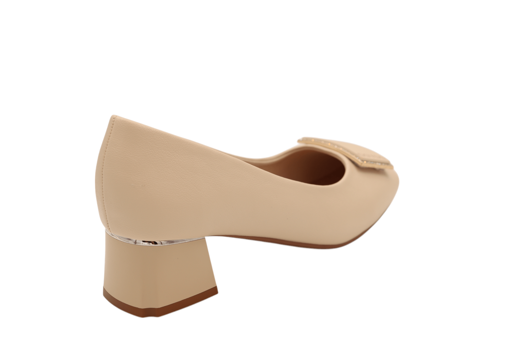 Pantofi Dama Piele Naturala Stephano FENI 508 - Stephano - amely.ro