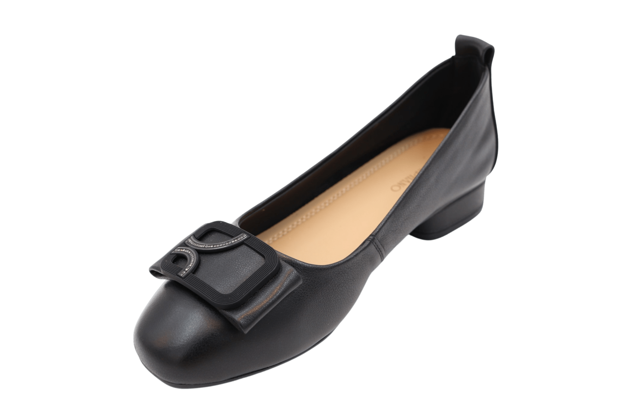 Pantofi Dama Piele Naturala Stephano FENI 510 - Stephano - amely.ro
