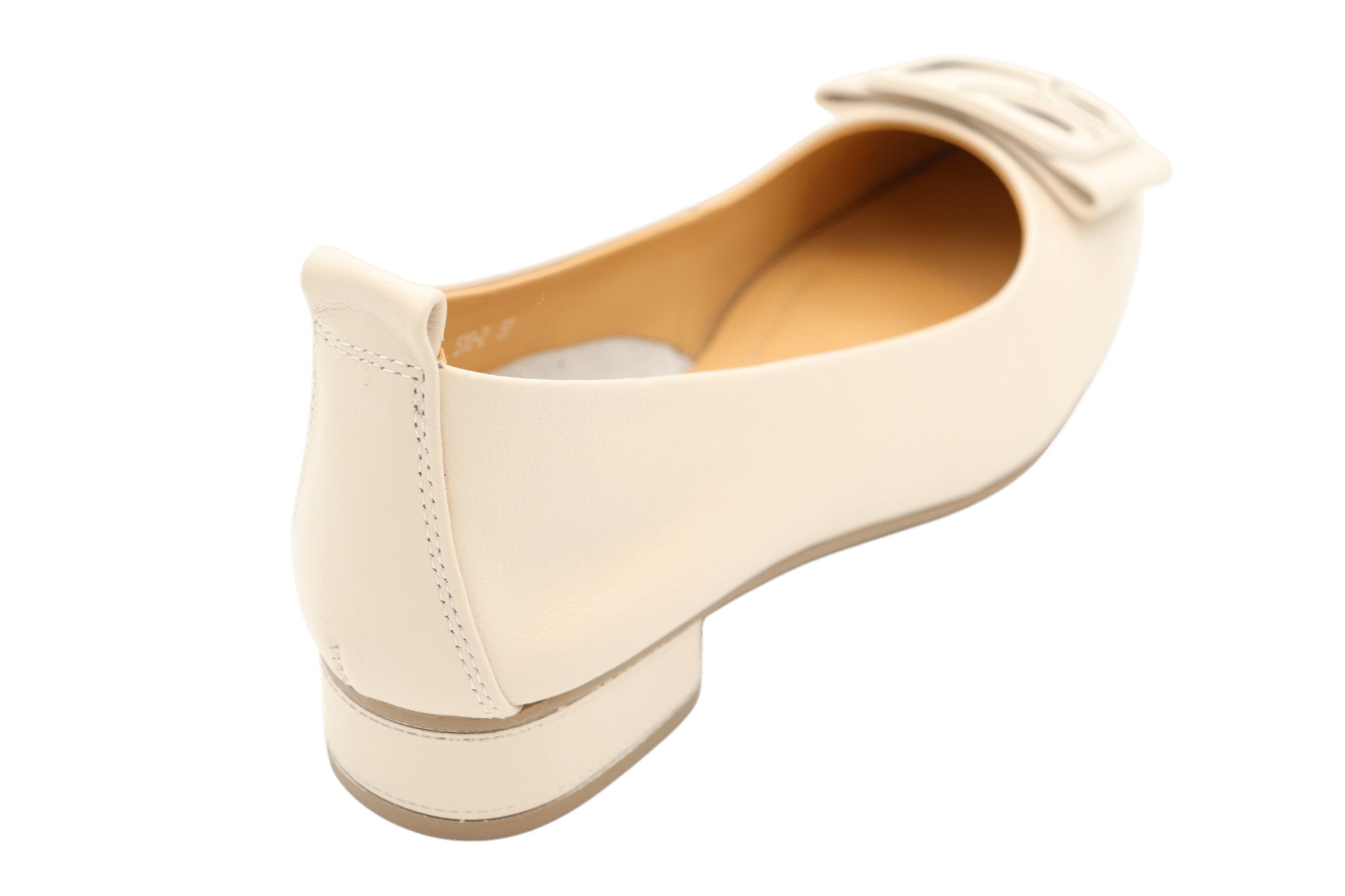 Pantofi Dama Piele Naturala Stephano FENI 510 - Stephano - amely.ro