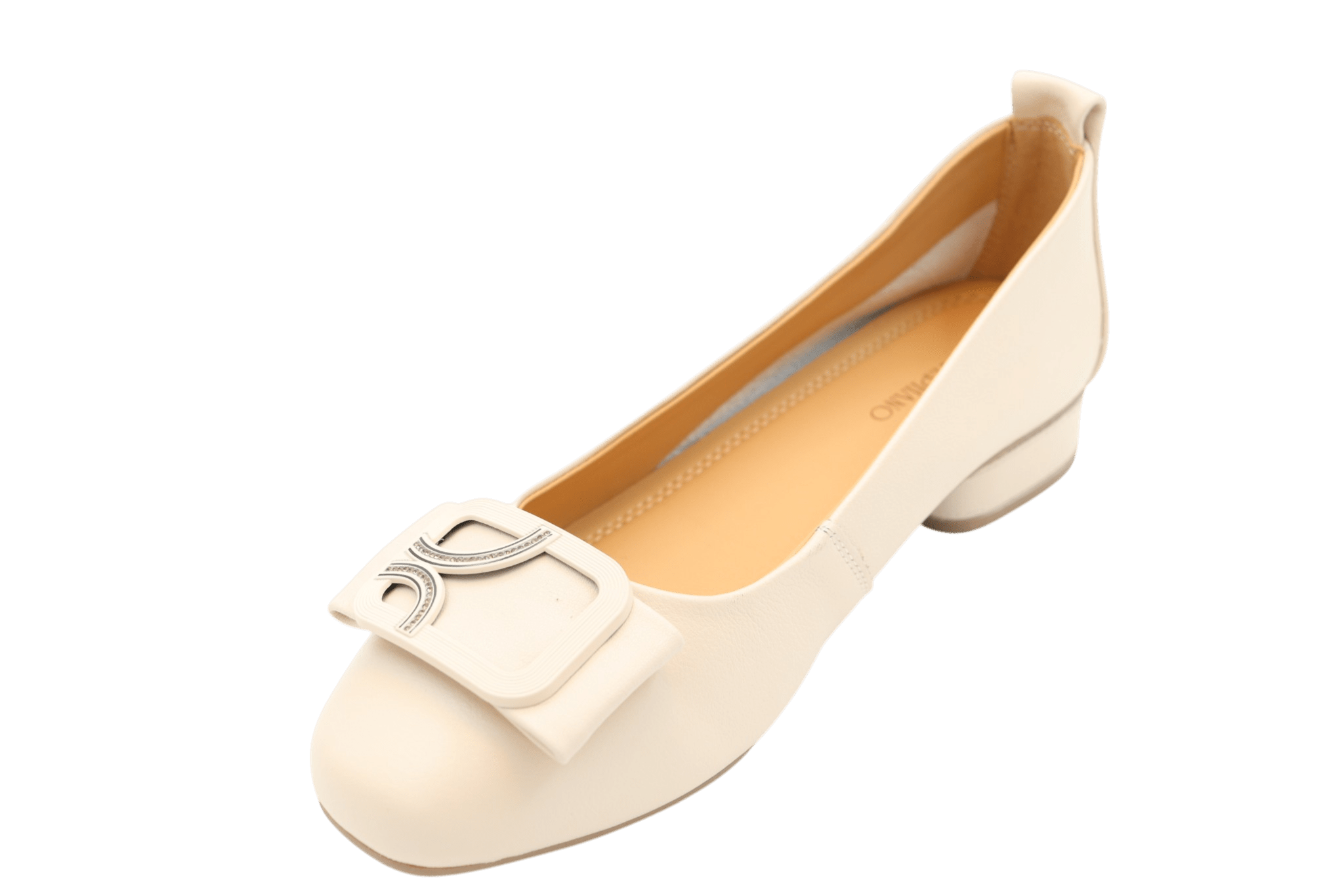 Pantofi Dama Piele Naturala Stephano FENI 510 - Stephano - amely.ro