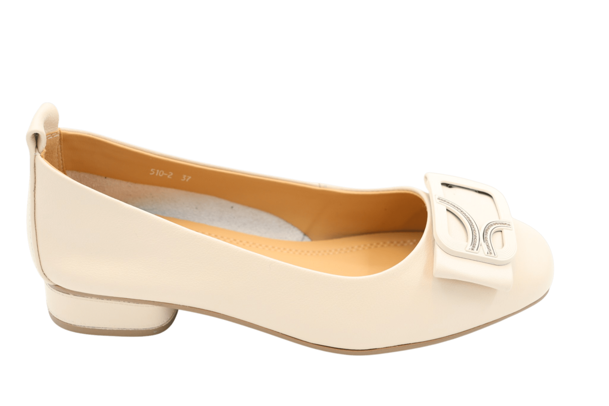Pantofi Dama Piele Naturala Stephano FENI 510 - Stephano - amely.ro