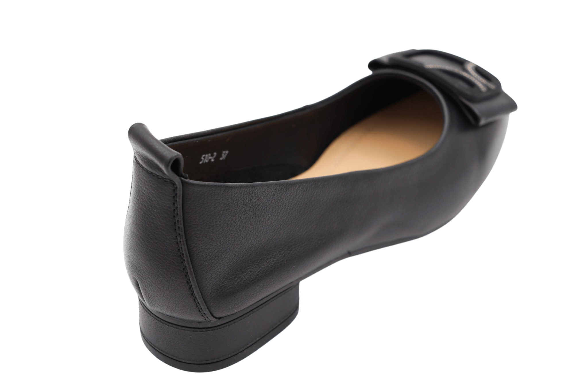 Pantofi Dama Piele Naturala Stephano FENI 510 - Stephano - amely.ro