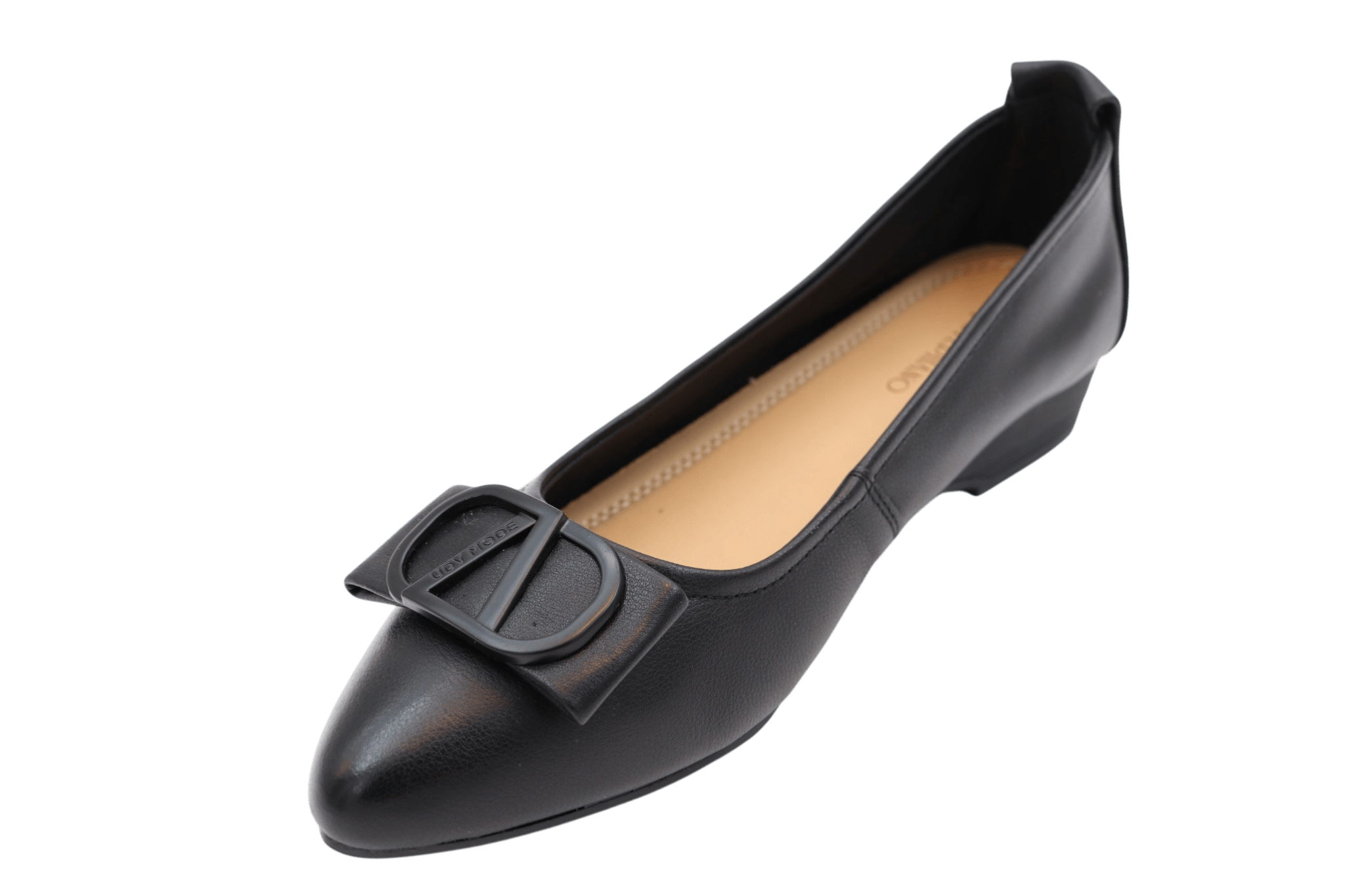 Pantofi Dama Piele Naturala Stephano FENI 518 - Stephano - amely.ro