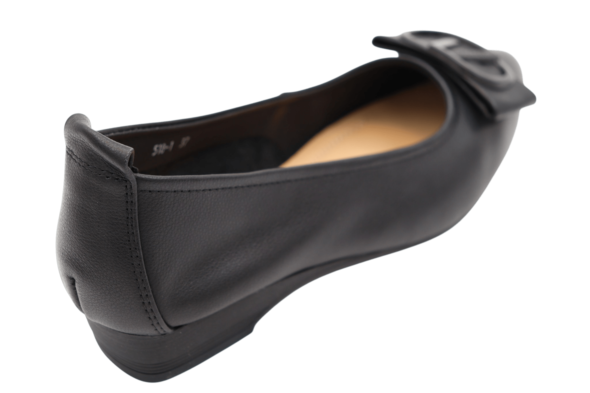 Pantofi Dama Piele Naturala Stephano FENI 518 - Stephano - amely.ro