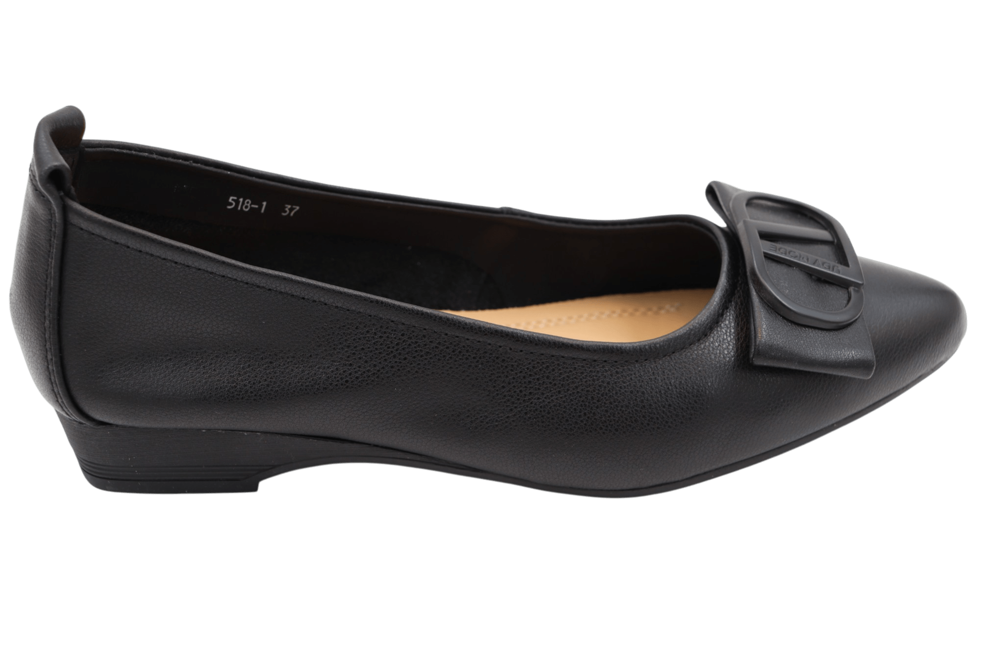 Pantofi Dama Piele Naturala Stephano FENI 518 - Stephano - amely.ro