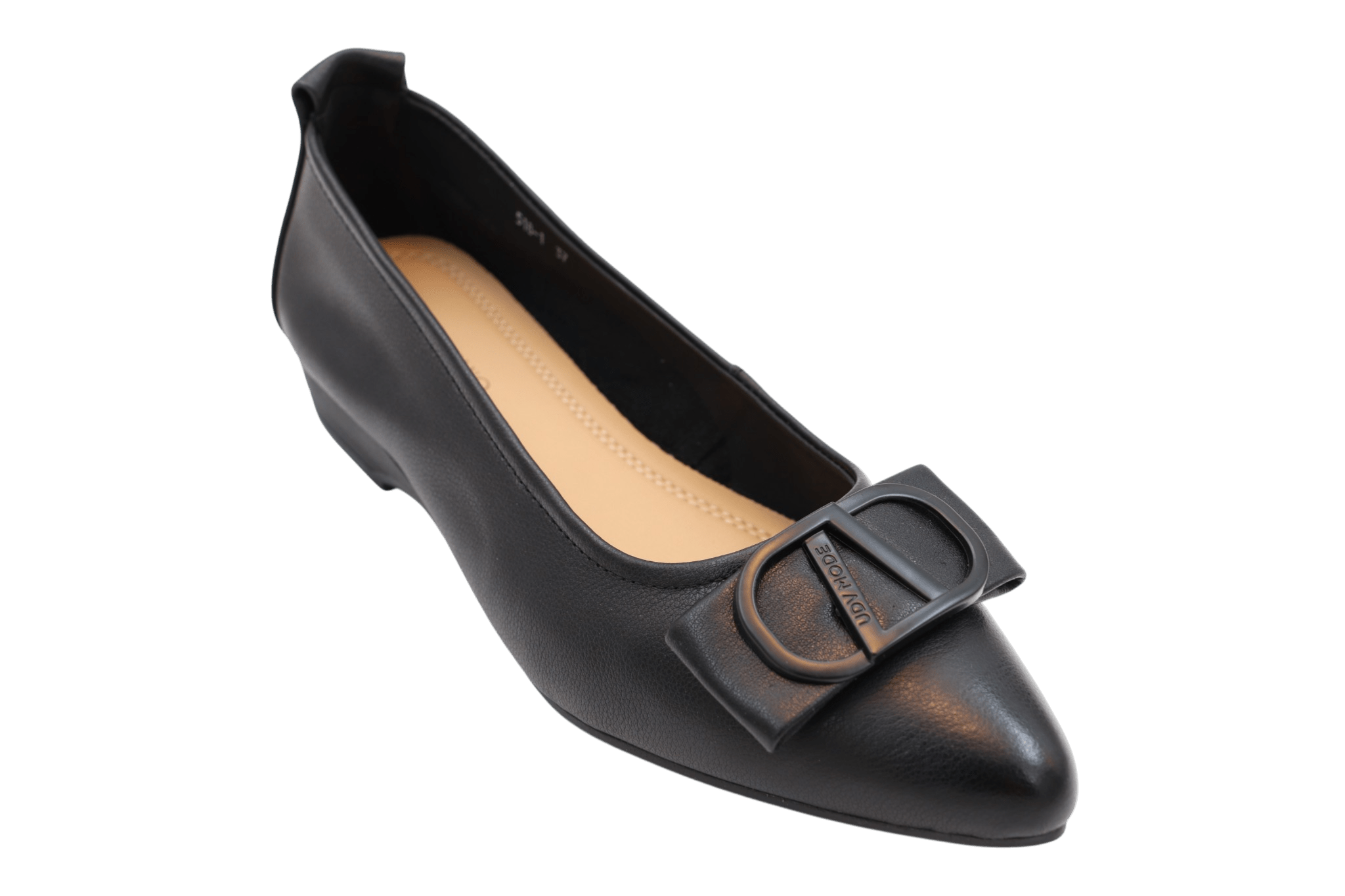 Pantofi Dama Piele Naturala Stephano FENI 518 - Stephano - amely.ro