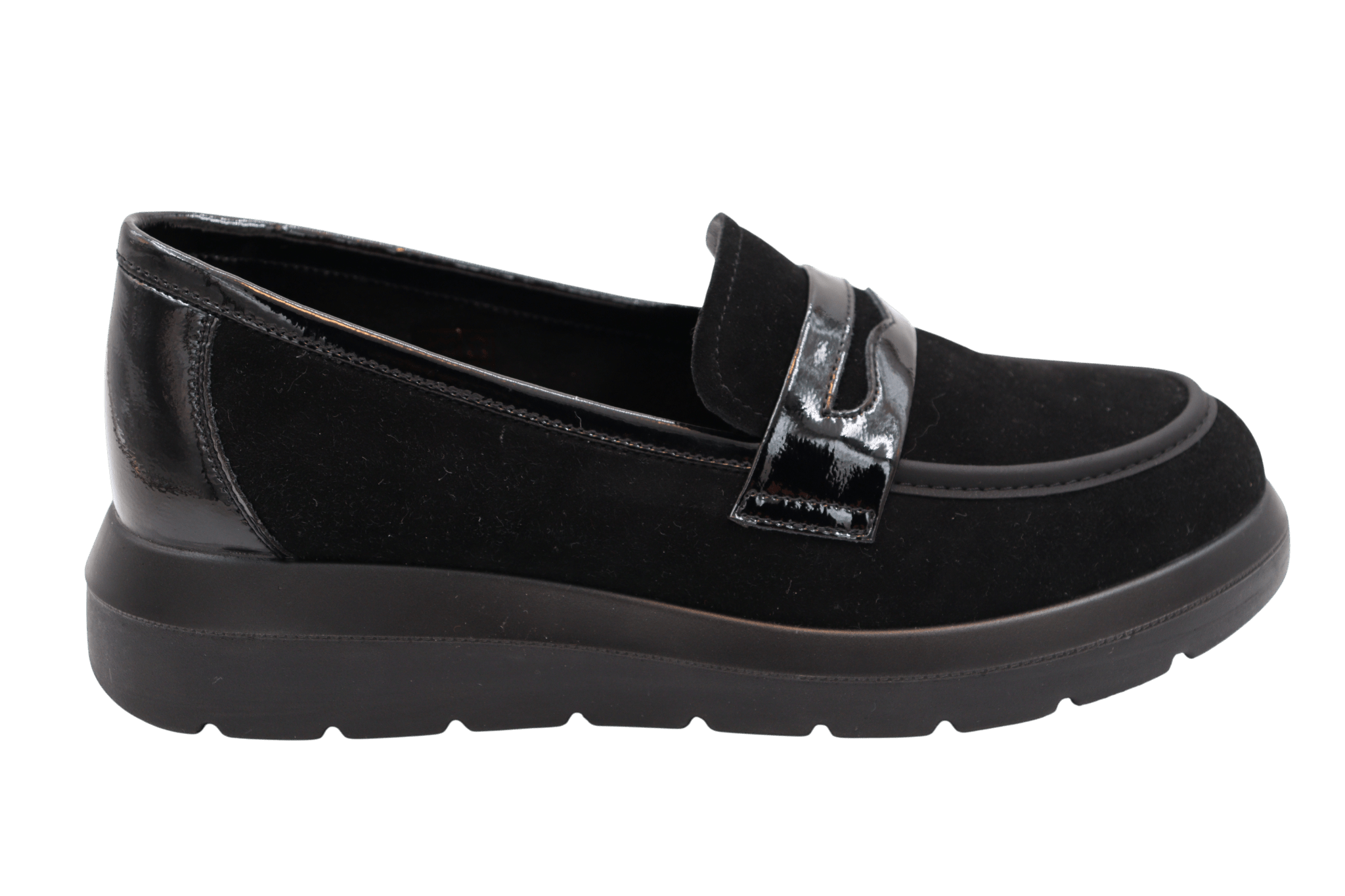 Pantofi Dama Piele Naturala Stephano FENI 5272T03 - Stephano - pantofia.ro
