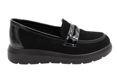 Pantofi Dama Piele Naturala Stephano FENI 5272T03 - Stephano - pantofia.ro