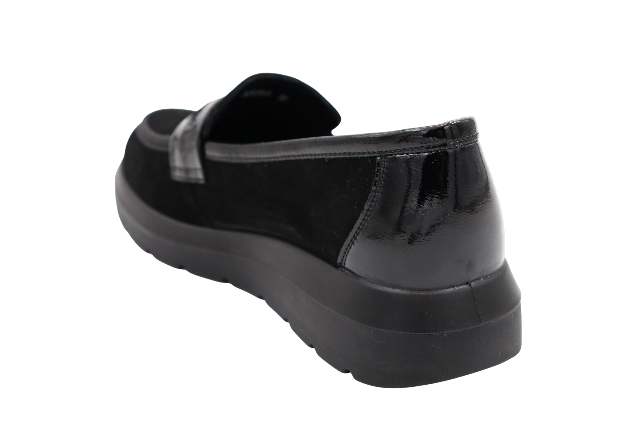 Pantofi Dama Piele Naturala Stephano FENI 5272T03 - Stephano - pantofia.ro