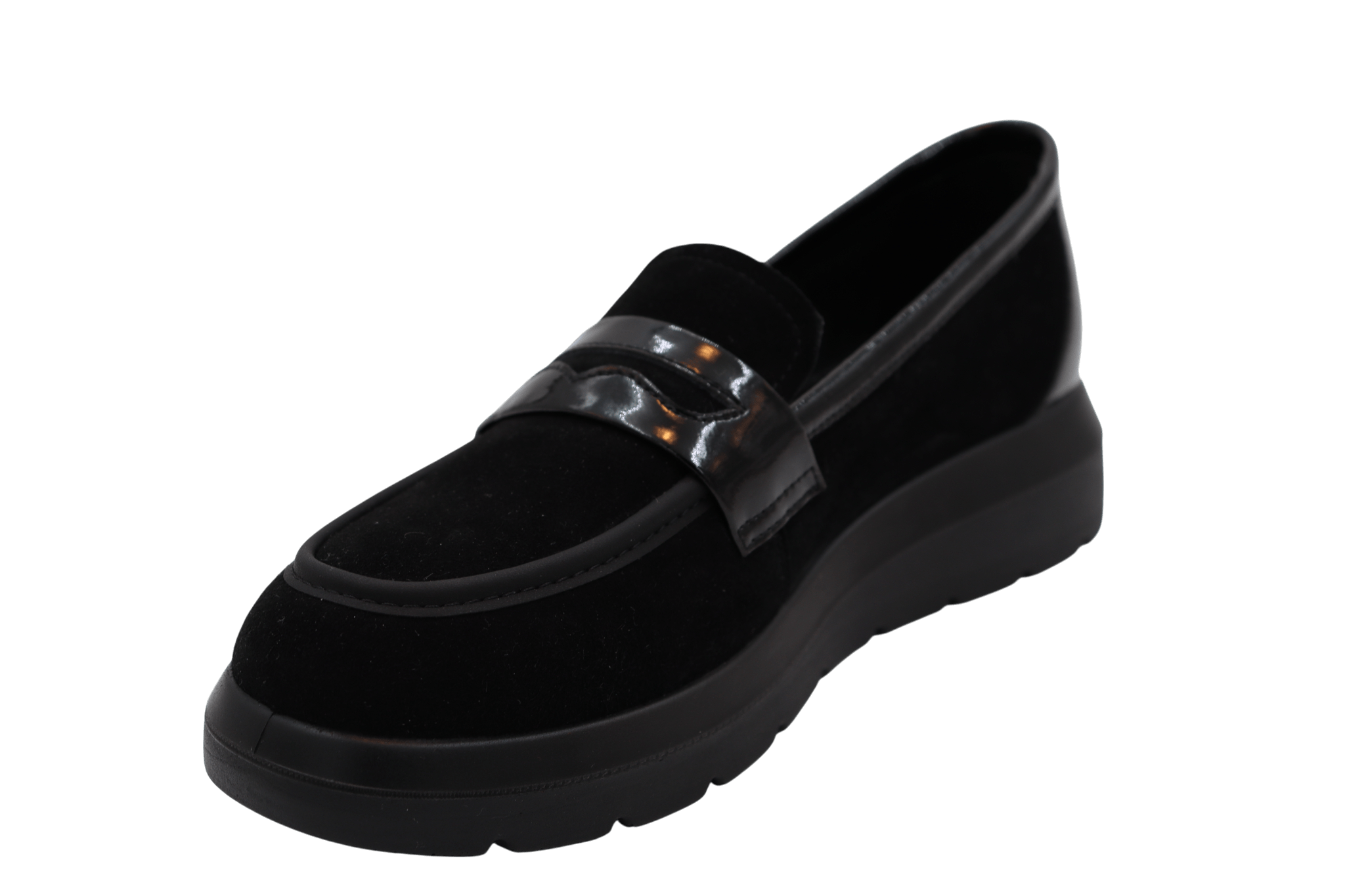 Pantofi Dama Piele Naturala Stephano FENI 5272T03 - Stephano - pantofia.ro