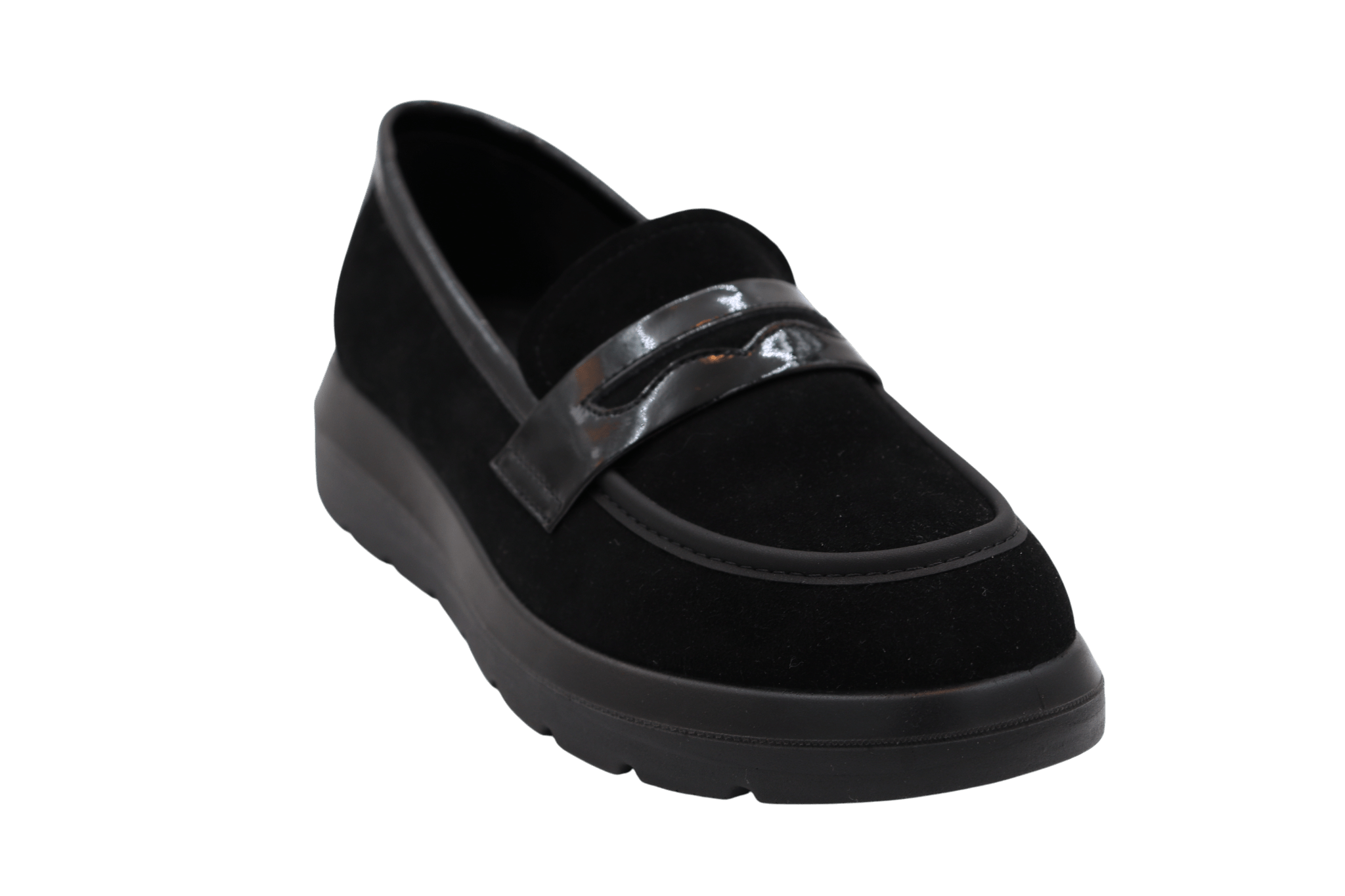 Pantofi Dama Piele Naturala Stephano FENI 5272T03 - Stephano - pantofia.ro