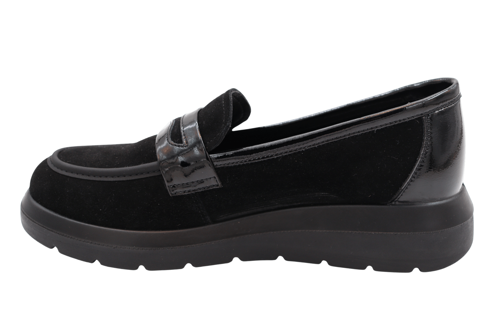 Pantofi Dama Piele Naturala Stephano FENI 5272T03 - Stephano - pantofia.ro