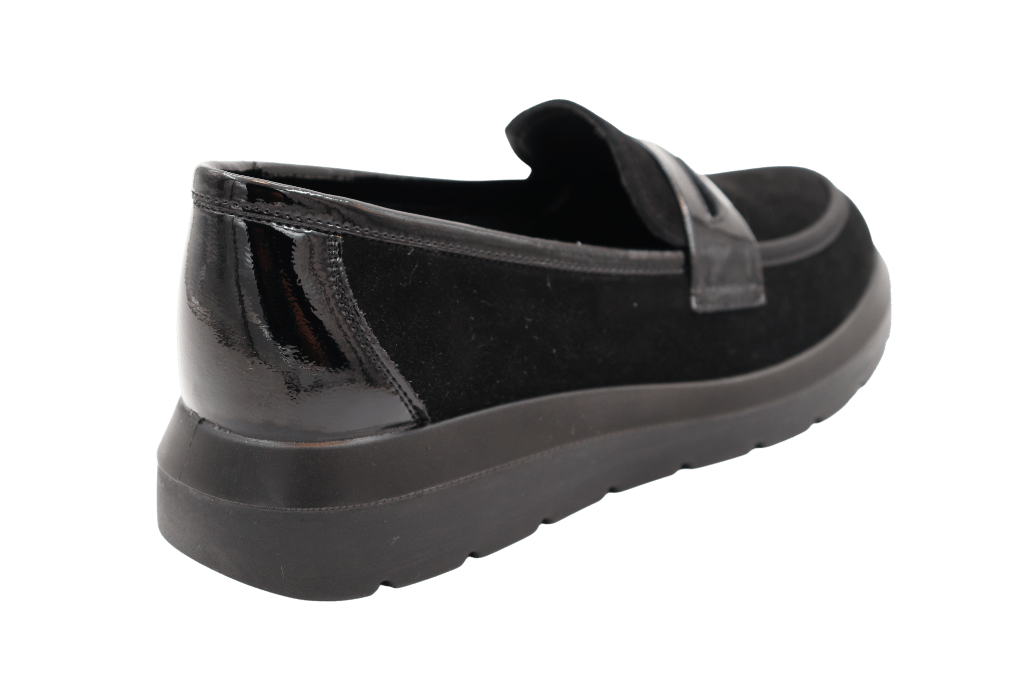 Pantofi Dama Piele Naturala Stephano FENI 5272T03 - Stephano - pantofia.ro
