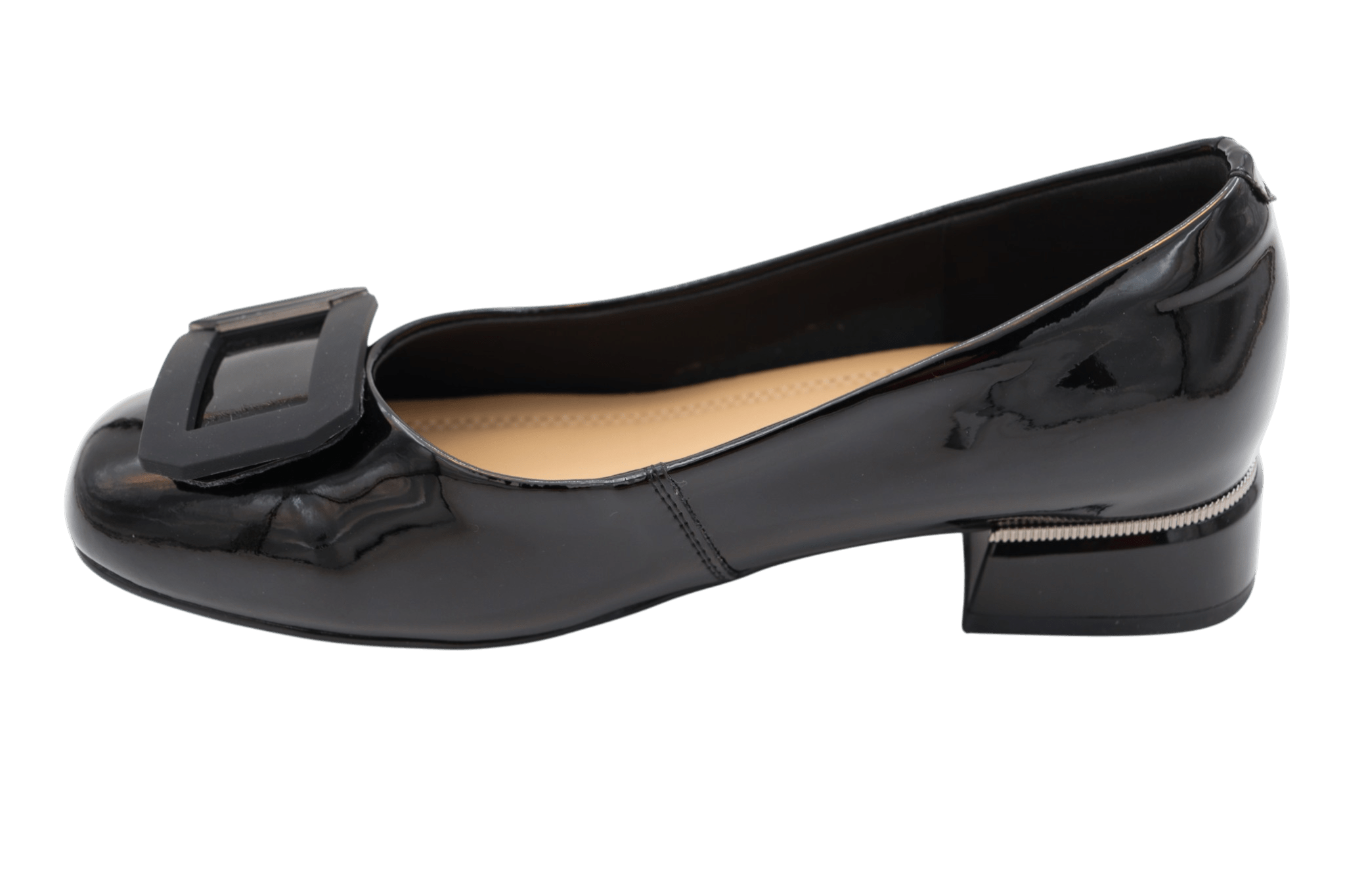 Pantofi Dama Piele Naturala Stephano FENI 568 - Stephano - amely.ro