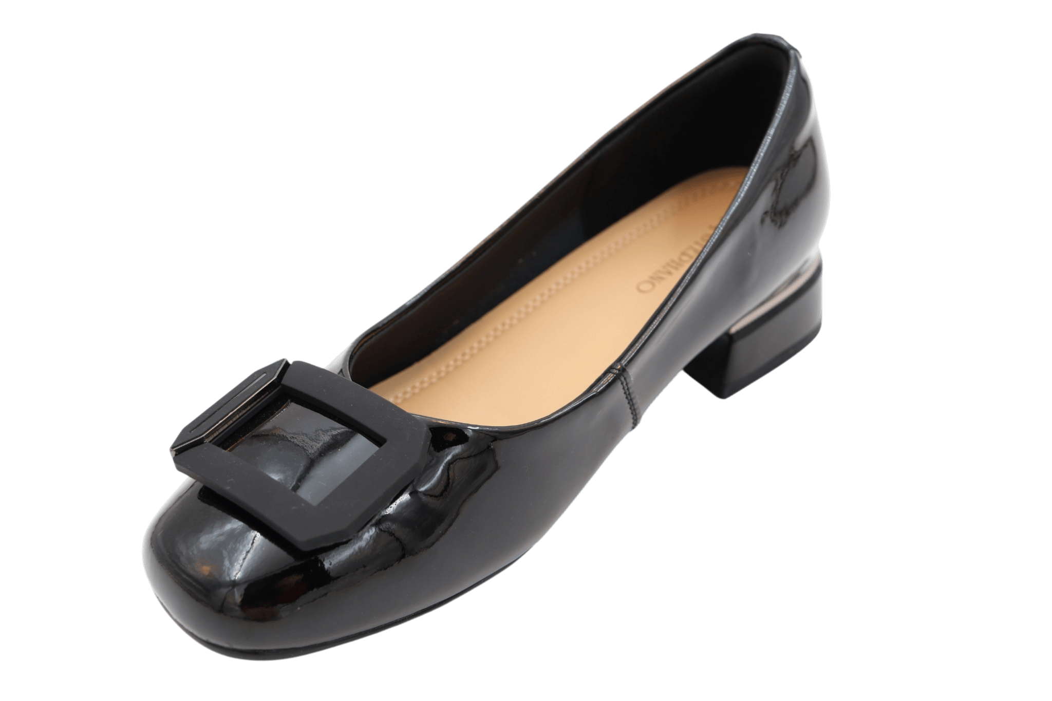 Pantofi Dama Piele Naturala Stephano FENI 568 - Stephano - amely.ro