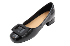 Pantofi Dama Piele Naturala Stephano FENI 568 - Stephano - amely.ro