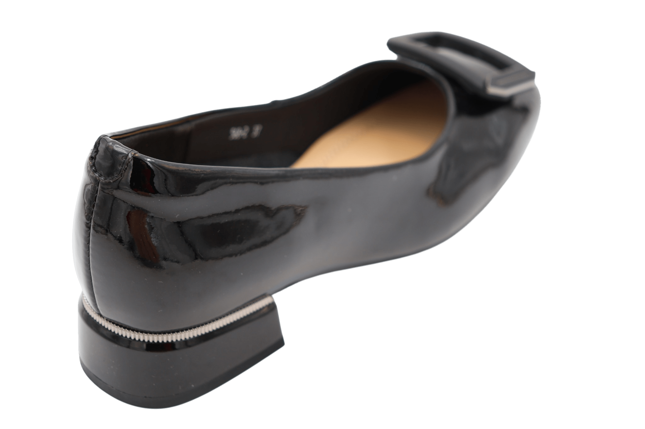 Pantofi Dama Piele Naturala Stephano FENI 568 - Stephano - amely.ro