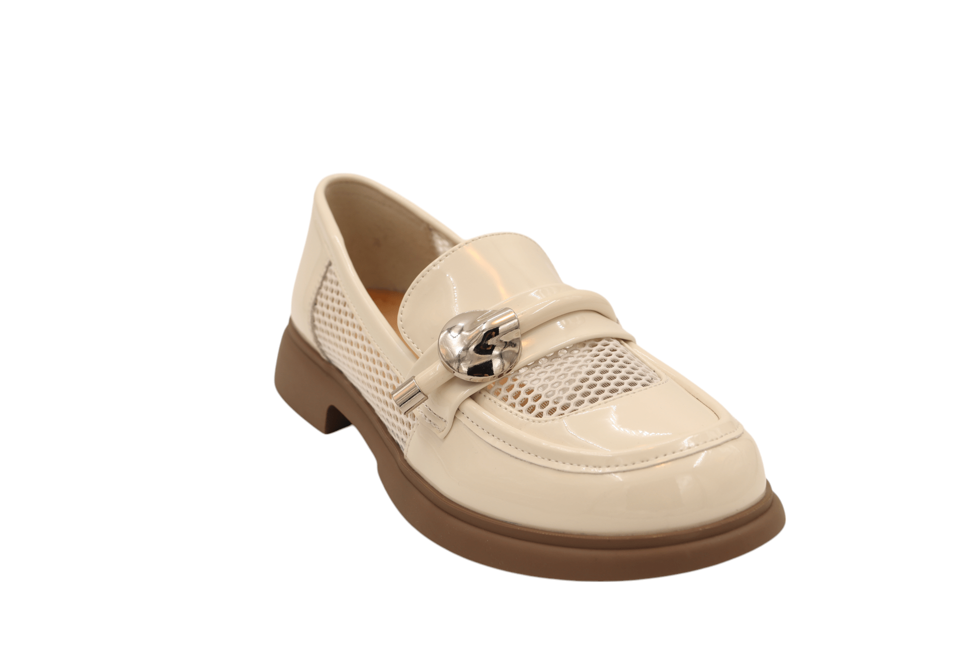 Pantofi Dama Piele Naturala Stephano FENI 58019 - Stephano - amely.ro