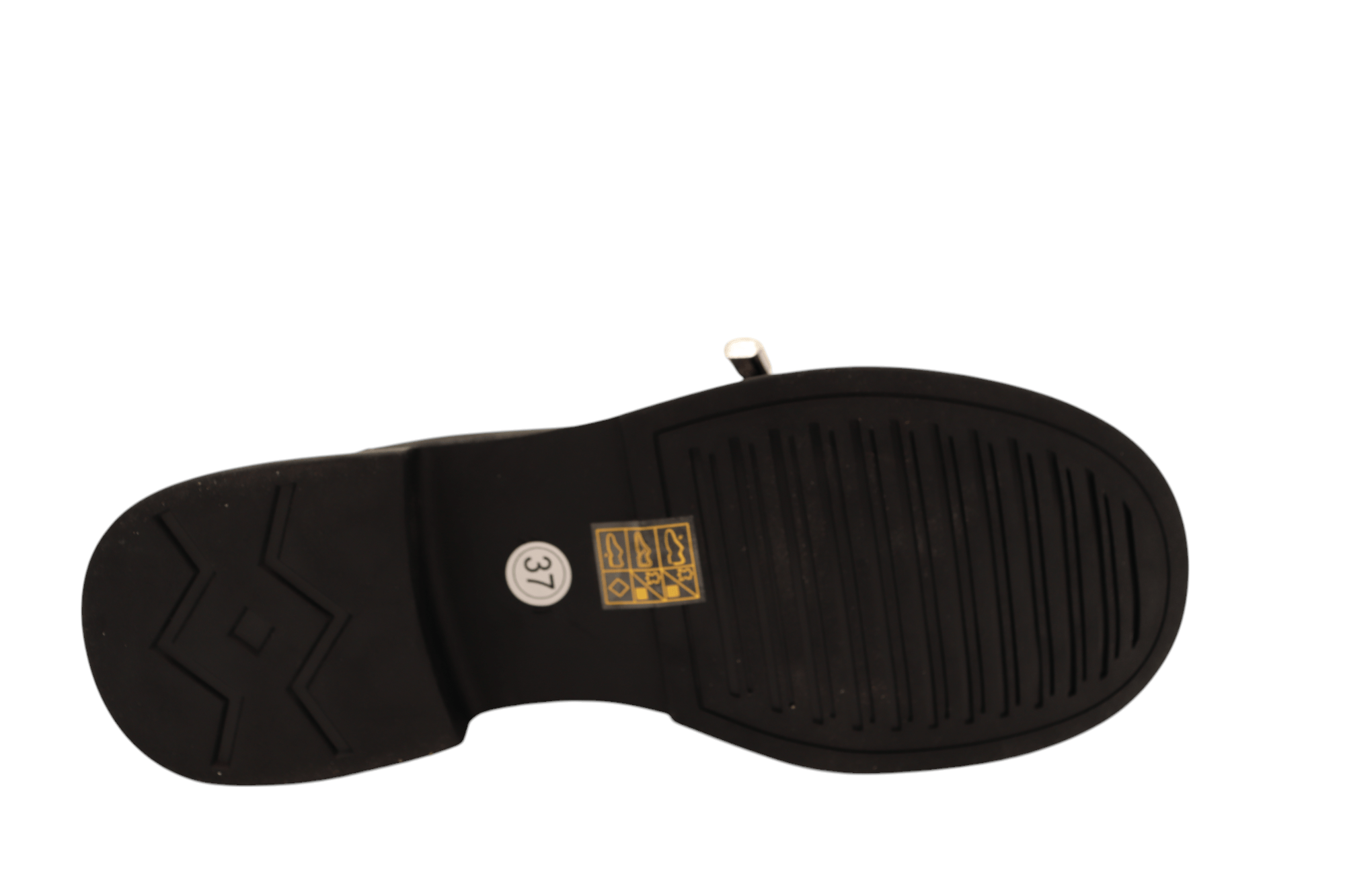 Pantofi Dama Piele Naturala Stephano FENI 58019 - Stephano - amely.ro