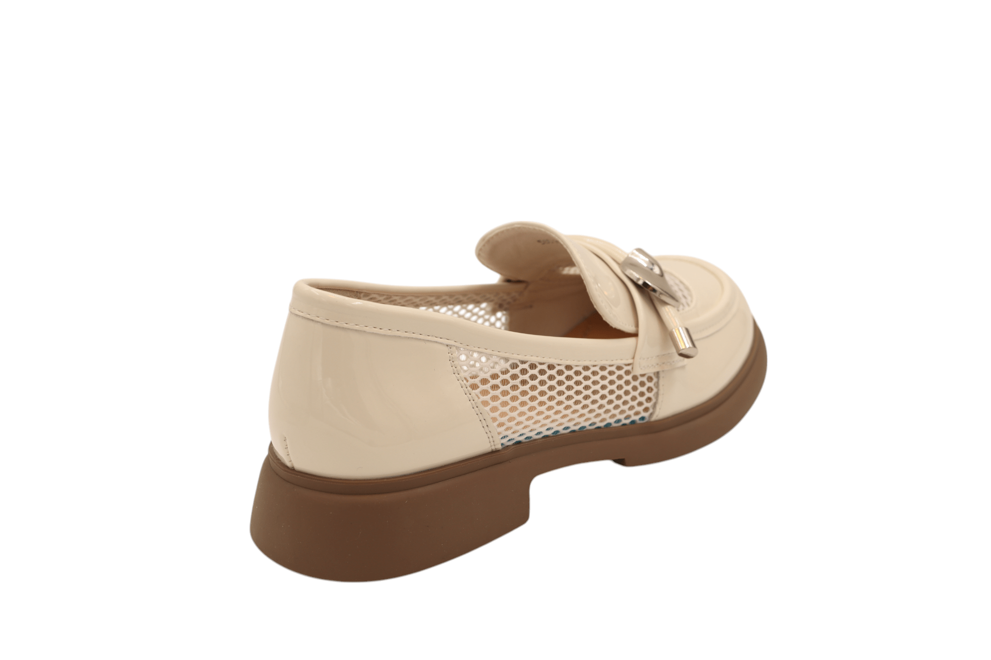Pantofi Dama Piele Naturala Stephano FENI 58019 - Stephano - amely.ro