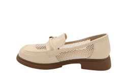 Pantofi Dama Piele Naturala Stephano FENI 58019 - Stephano - amely.ro