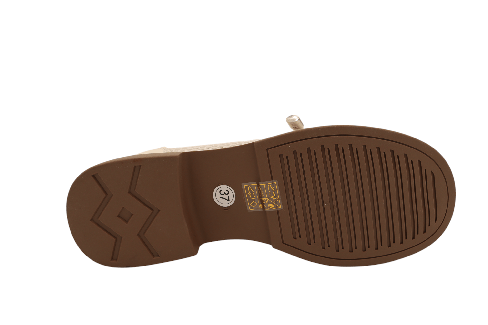 Pantofi Dama Piele Naturala Stephano FENI 58019 - Stephano - amely.ro