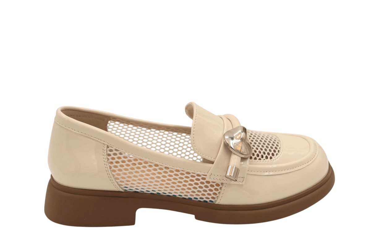 Pantofi Dama Piele Naturala Stephano FENI 58019 - Stephano - amely.ro