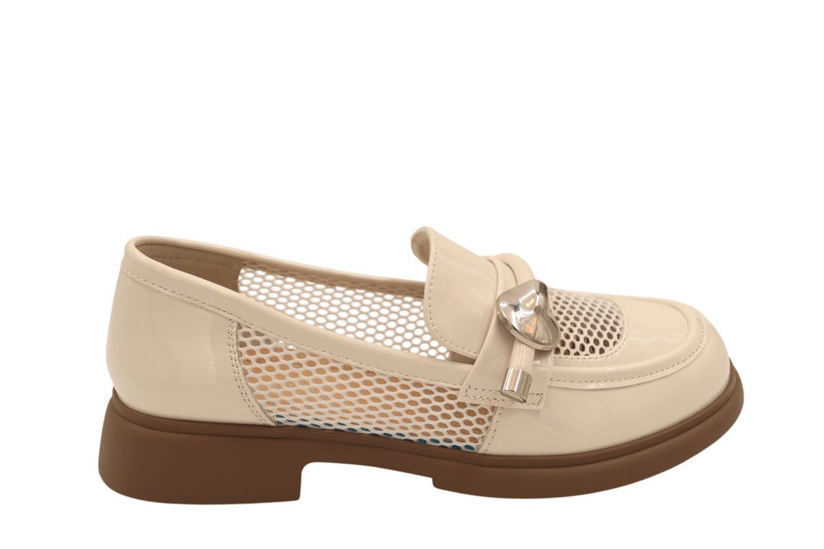 Pantofi Dama Piele Naturala Stephano FENI 58019 - Stephano - amely.ro