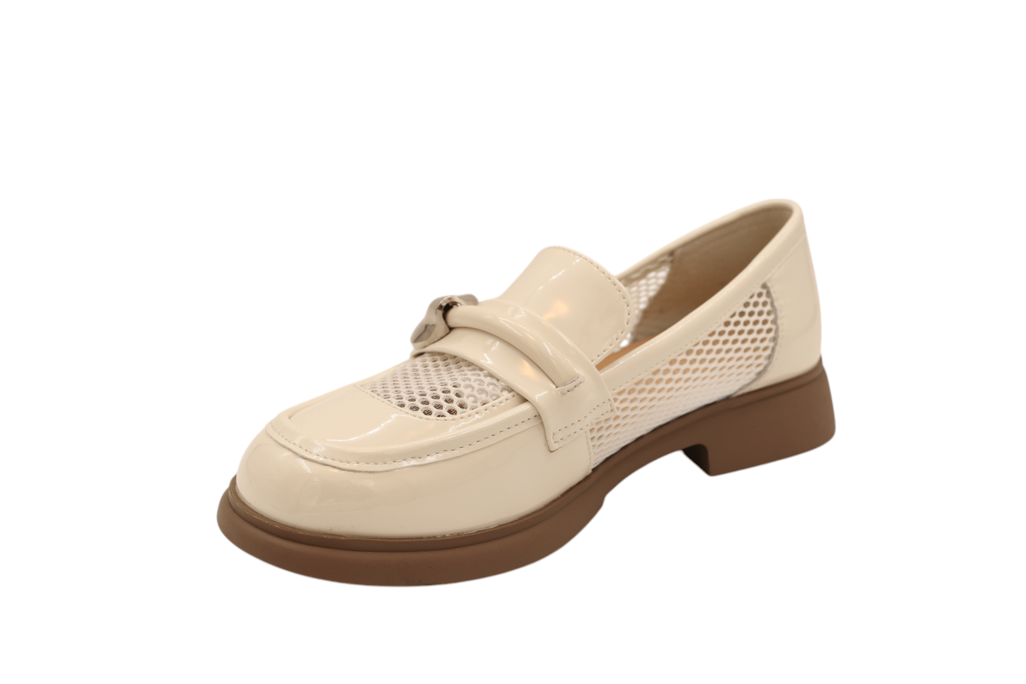 Pantofi Dama Piele Naturala Stephano FENI 58019 - Stephano - amely.ro