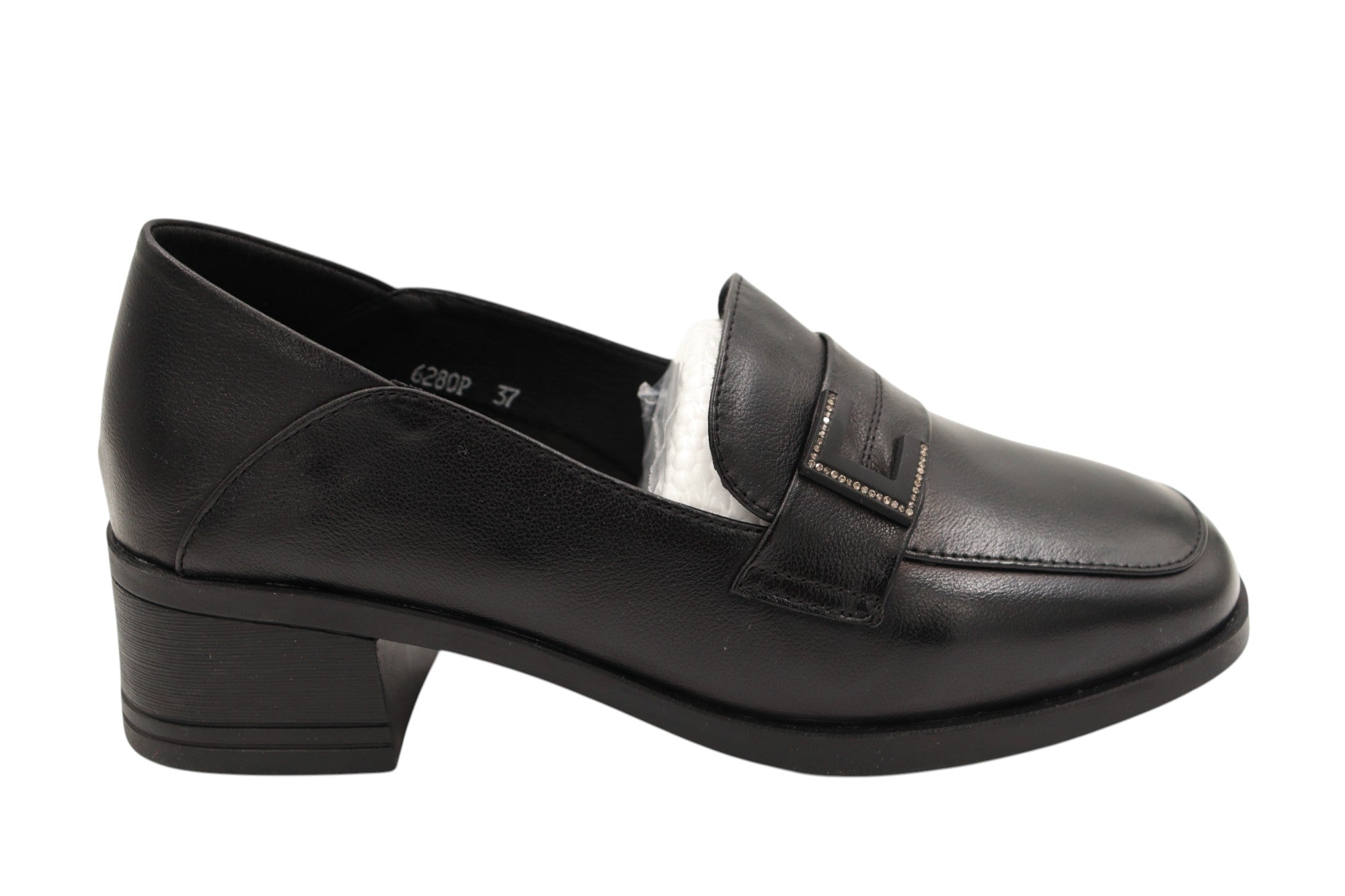 Pantofi Dama Piele Naturala Stephano FENI 6280 - Stephano - amely.ro