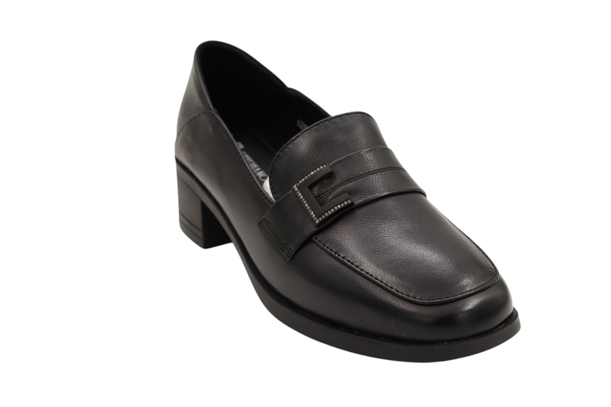 Pantofi Dama Piele Naturala Stephano FENI 6280 - Stephano - amely.ro