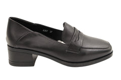 Pantofi Dama Piele Naturala Stephano FENI 6287 - Stephano - amely.ro