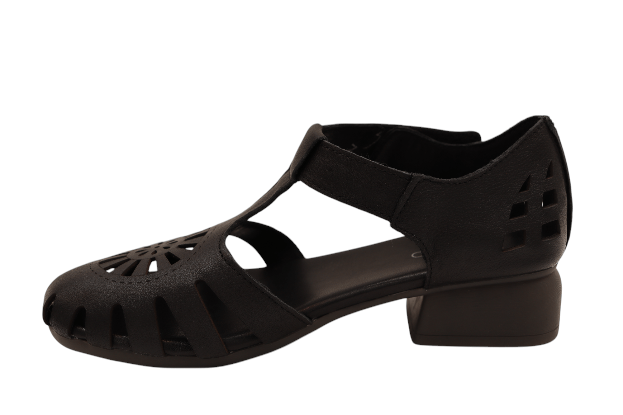 Pantofi Dama Piele Naturala Stephano FENI 631 - Stephano - amely.ro