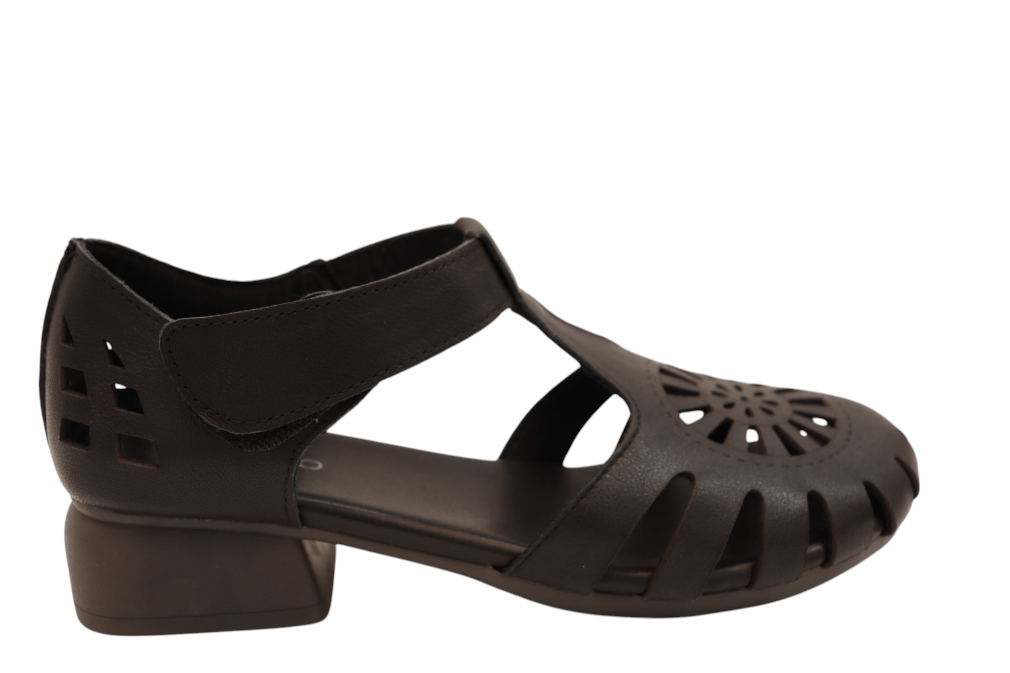Pantofi Dama Piele Naturala Stephano FENI 631 - Stephano - amely.ro