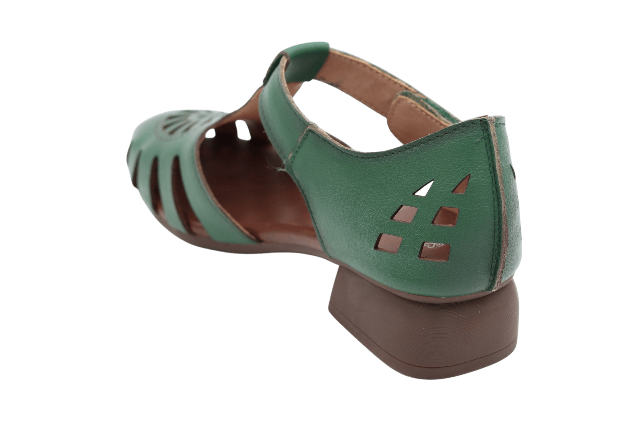 Pantofi Dama Piele Naturala Stephano FENI 631 - Stephano - amely.ro