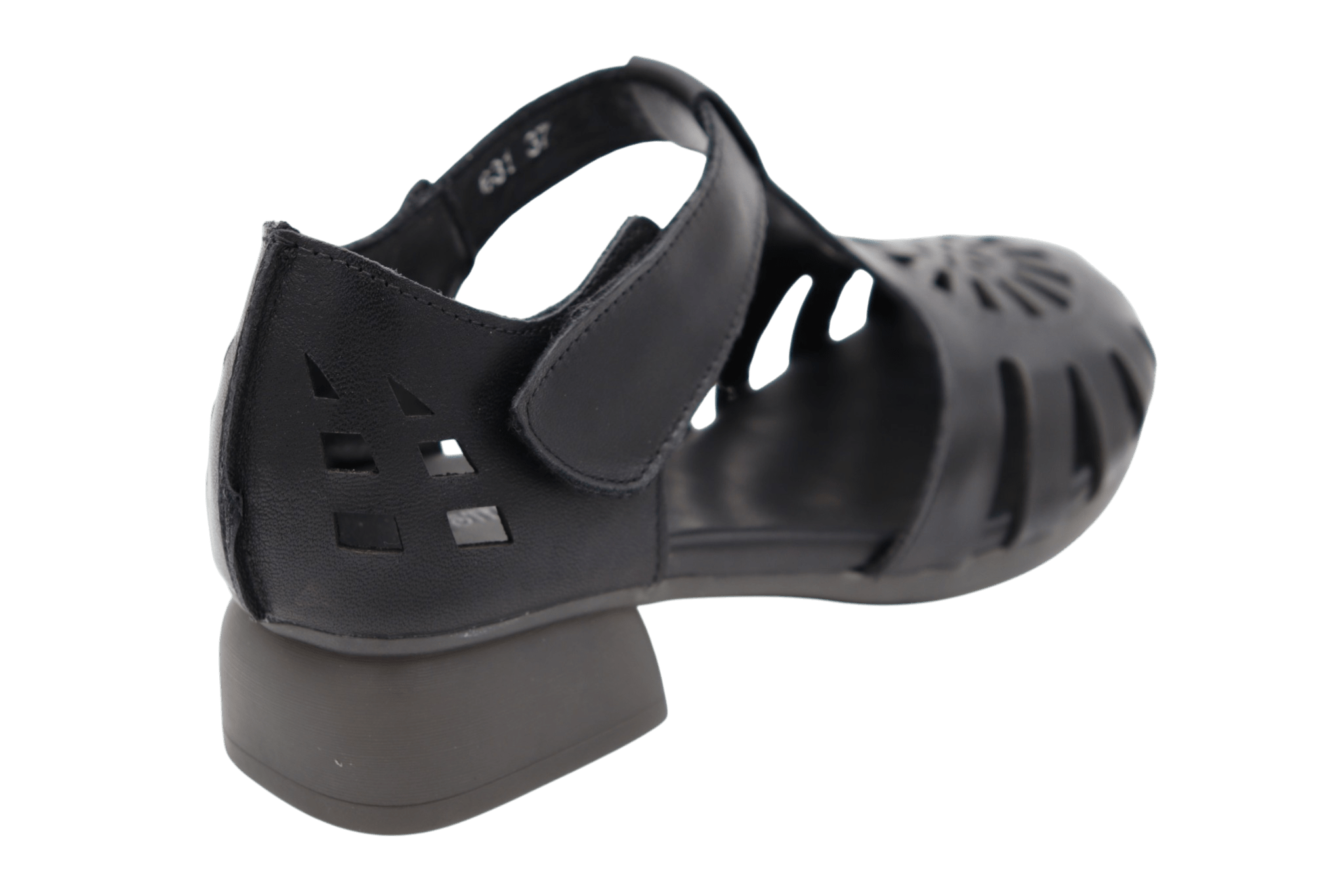 Pantofi Dama Piele Naturala Stephano FENI 631 - Stephano - amely.ro