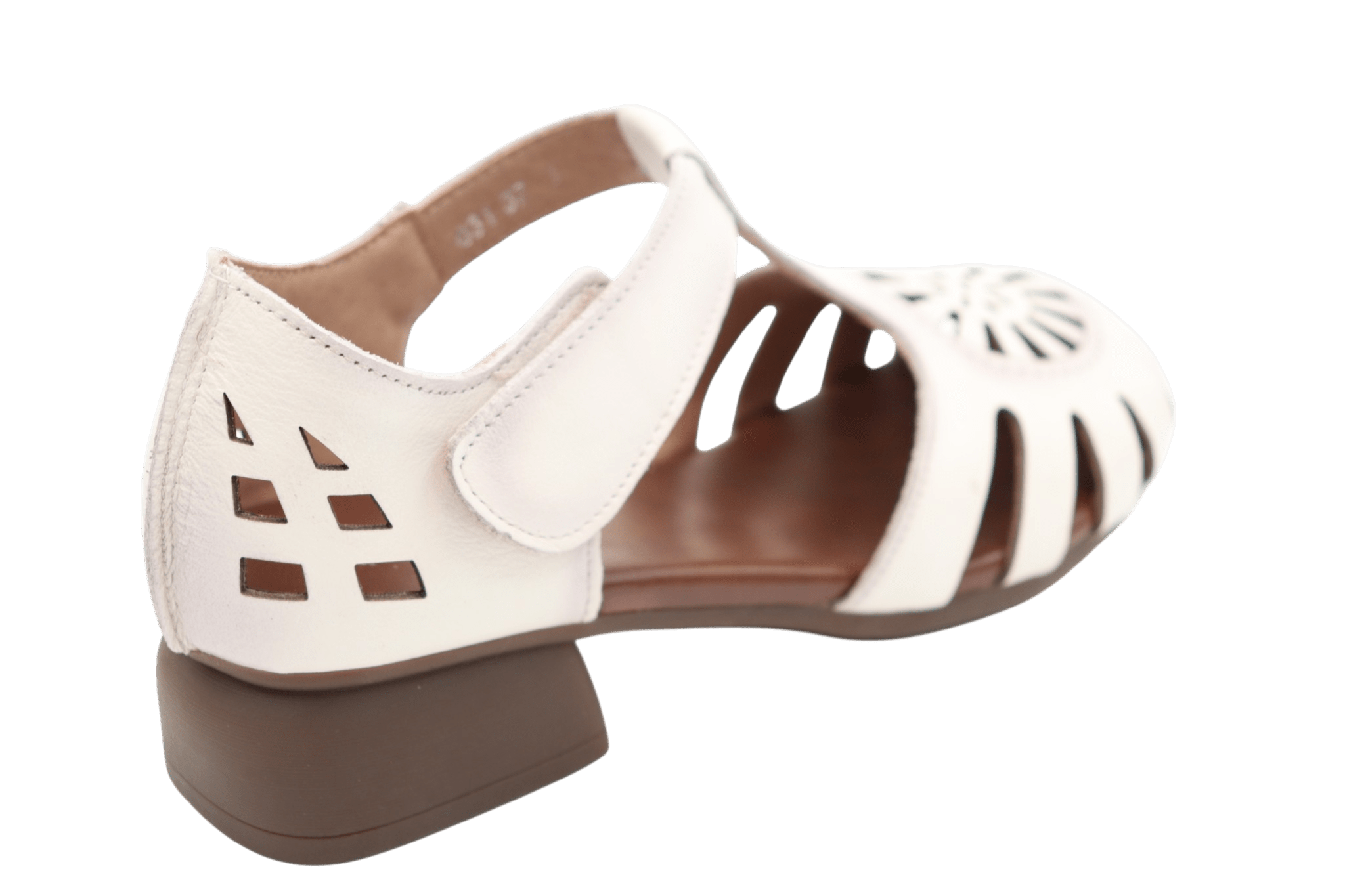 Pantofi Dama Piele Naturala Stephano FENI 631 - Stephano - amely.ro