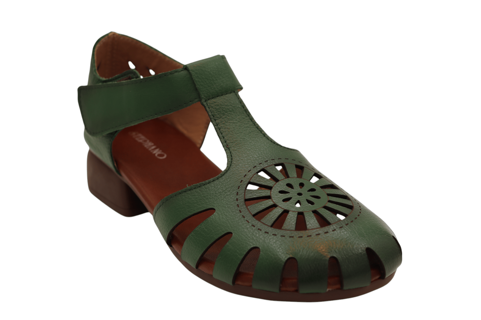 Pantofi Dama Piele Naturala Stephano FENI 631 - Stephano - amely.ro