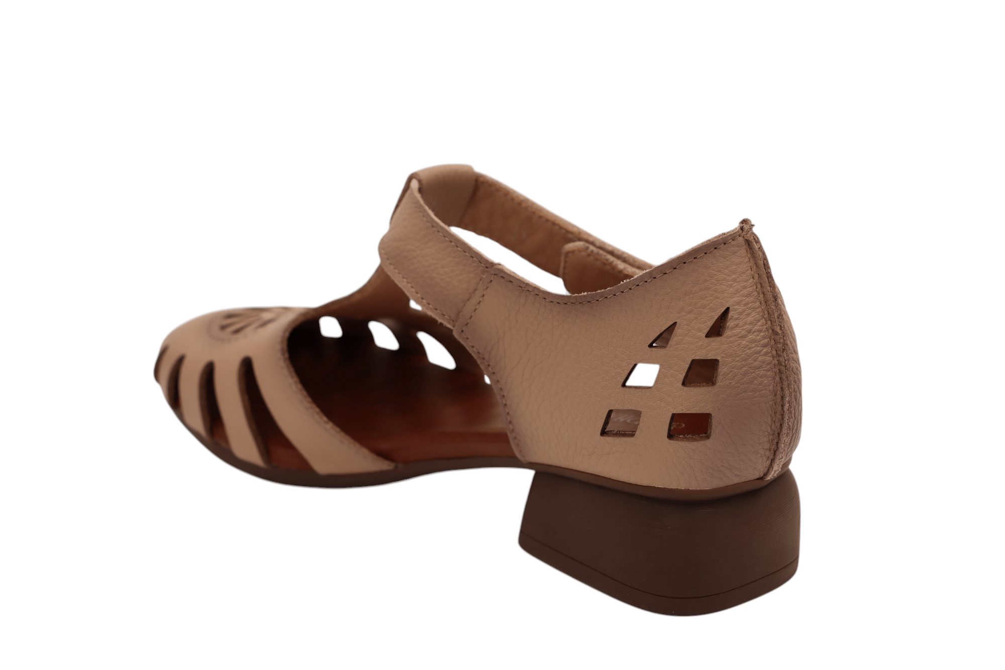 Pantofi Dama Piele Naturala Stephano FENI 631 - Stephano - amely.ro
